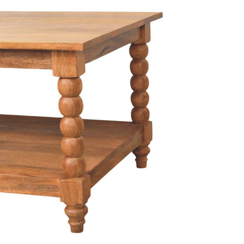Barley Twist Coffee Table