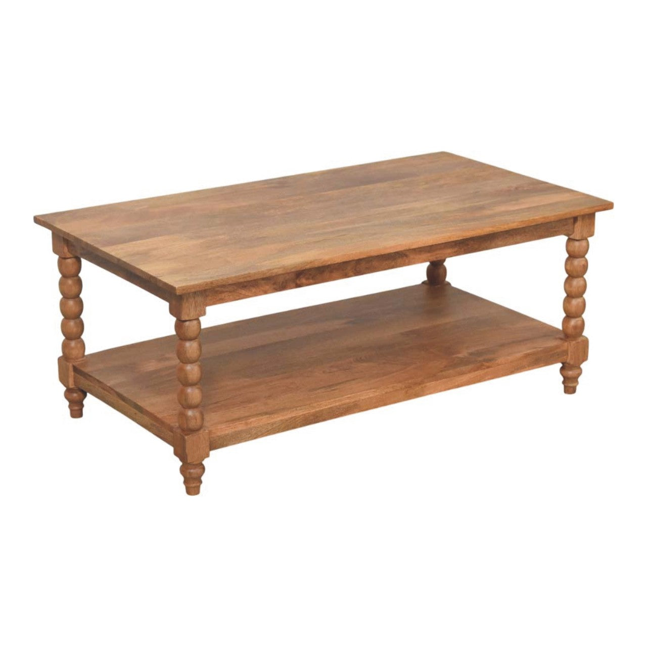 Barley Twist Coffee Table
