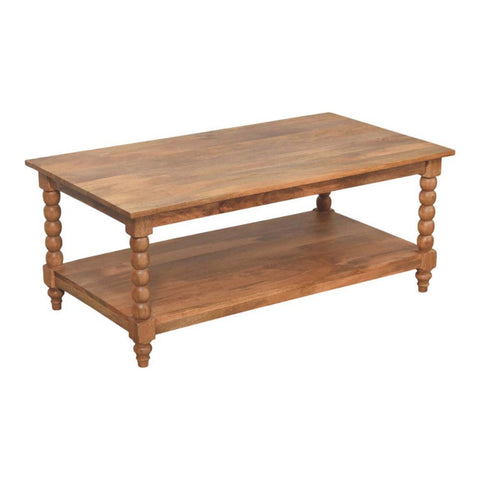 Barley Twist Coffee Table