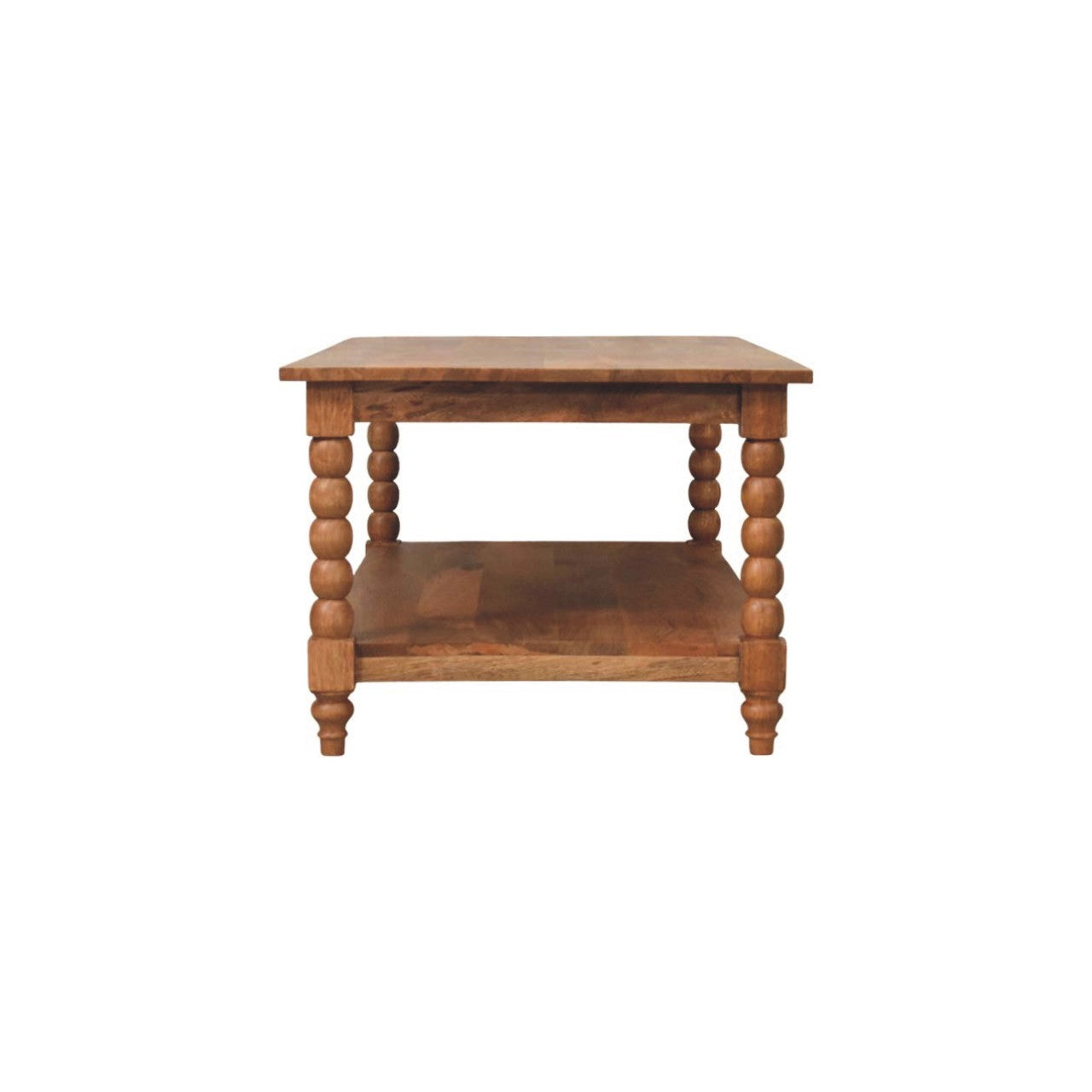 Barley Twist Coffee Table