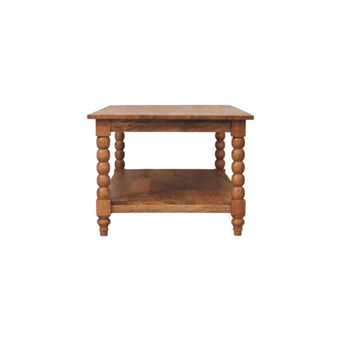 Barley Twist Coffee Table