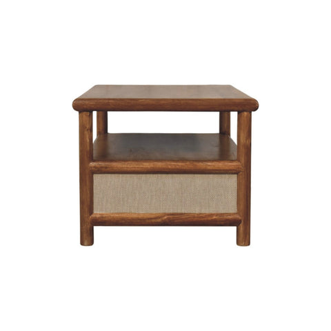 Solara Rattan Coffee Table