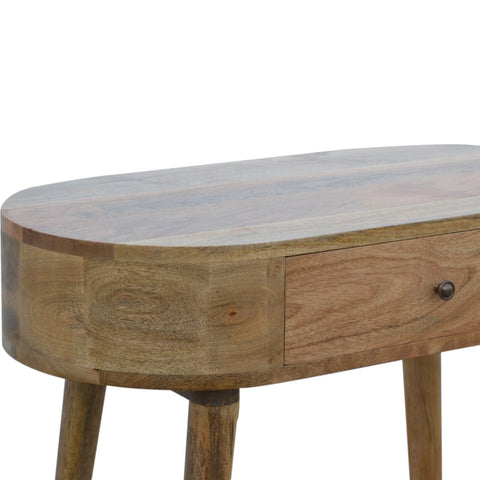 Albion Console Table