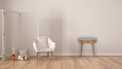 Albion Console Table