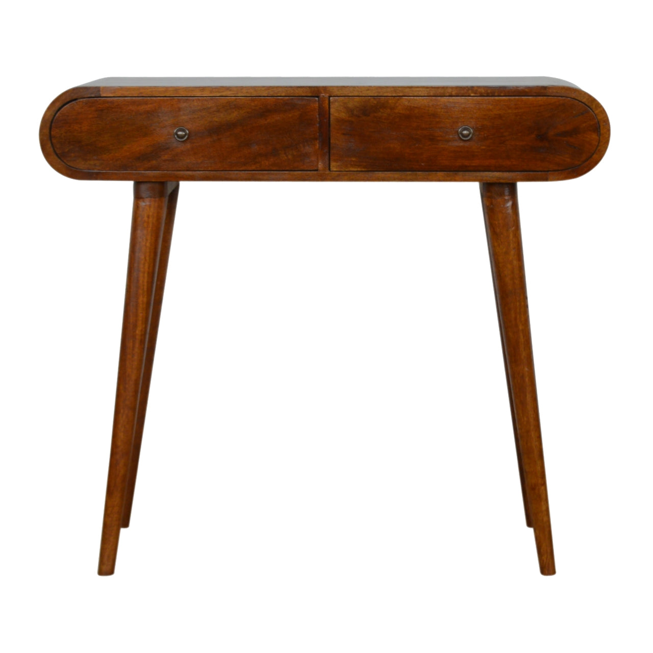 Chestnut London Chest of Drawers