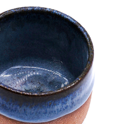 Blunero Picollo Handmade Ceramic Terra Stoneware Espresso Mug