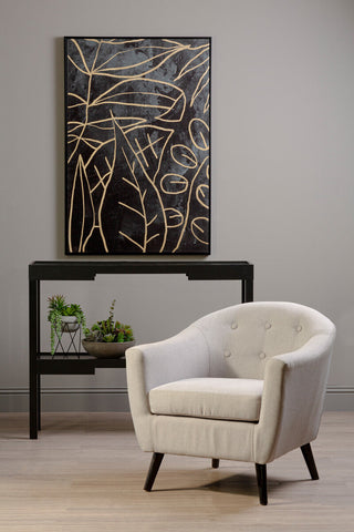 Osaka Console Table