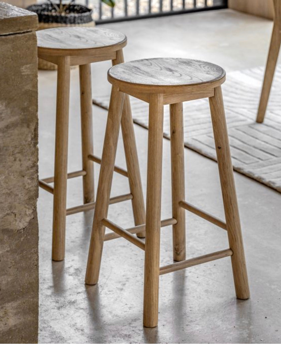 Hatton Bar Stool