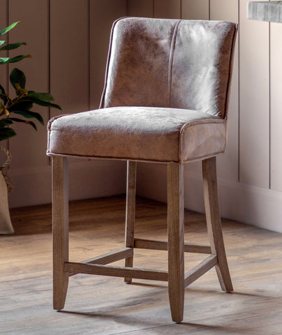 Barn Bar Stool x 2