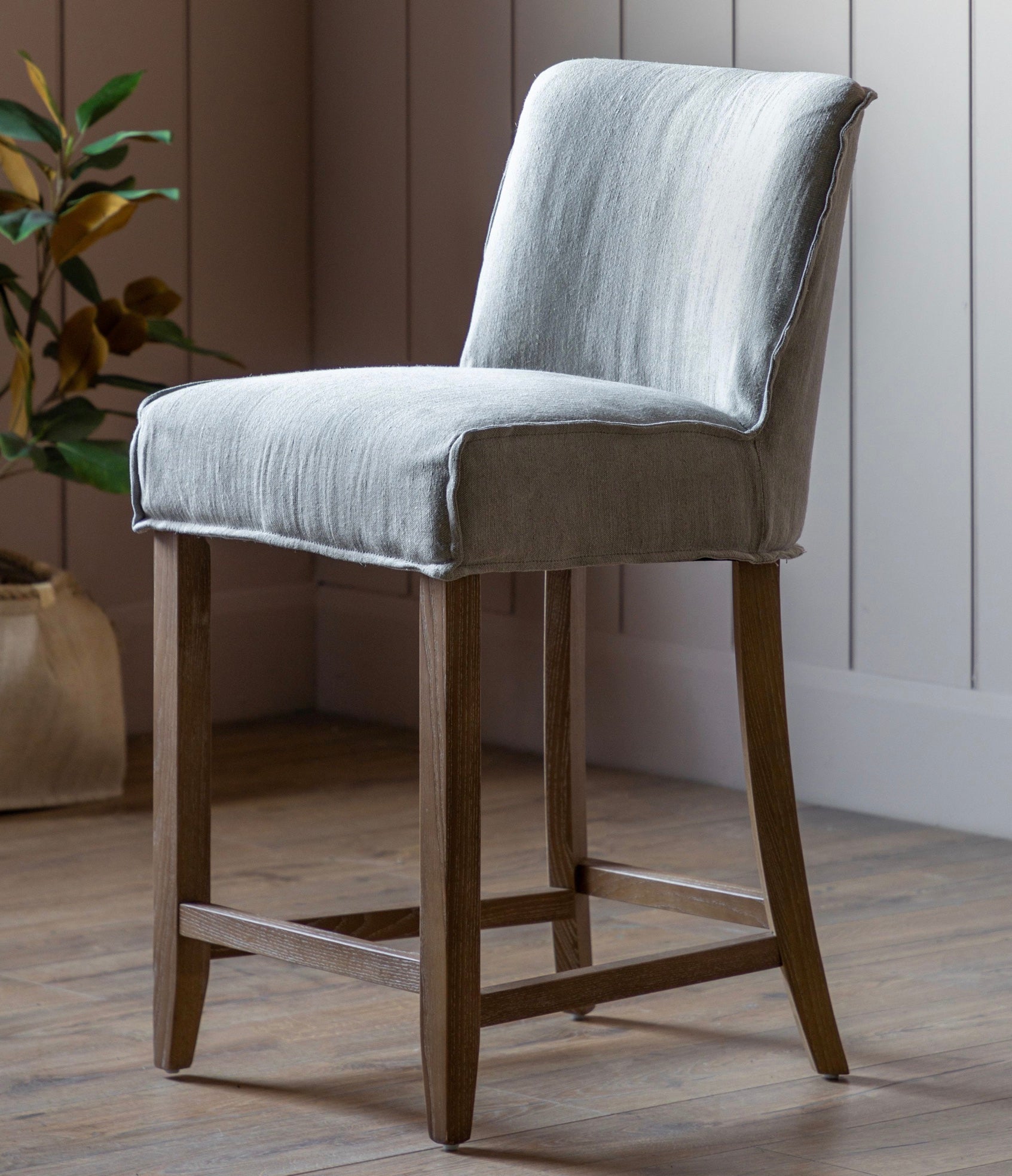 Barn Bar Stool x 2