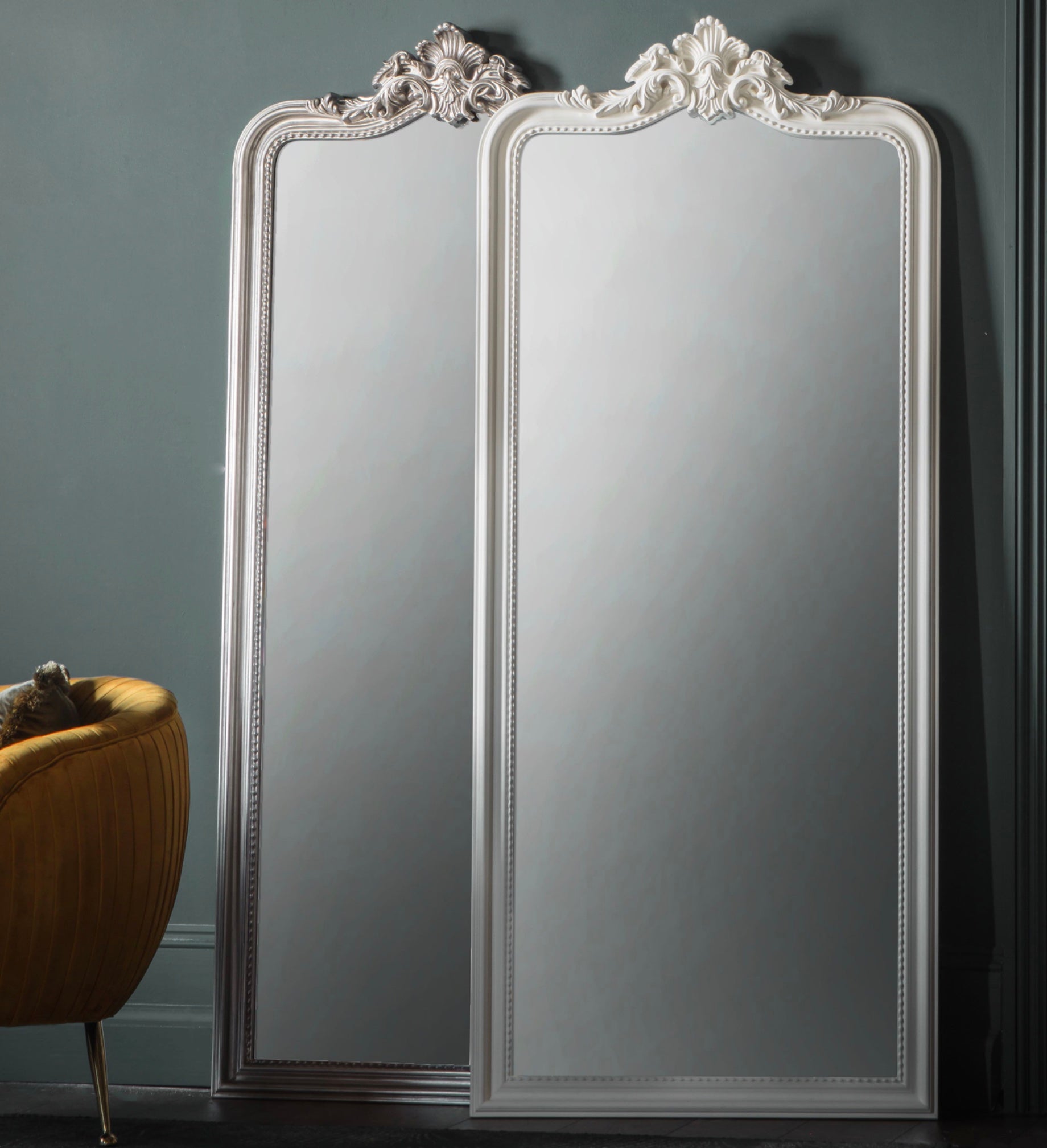 Lean Mirror
