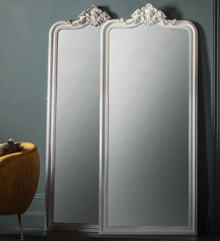 Lean Mirror