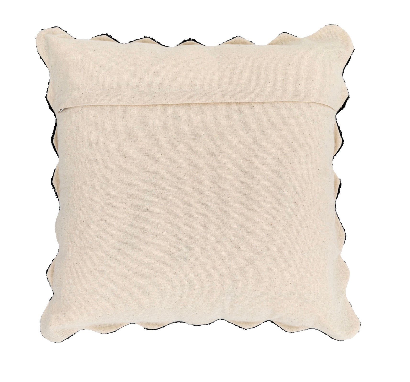 Tabor Embroidered Scatter Cushion