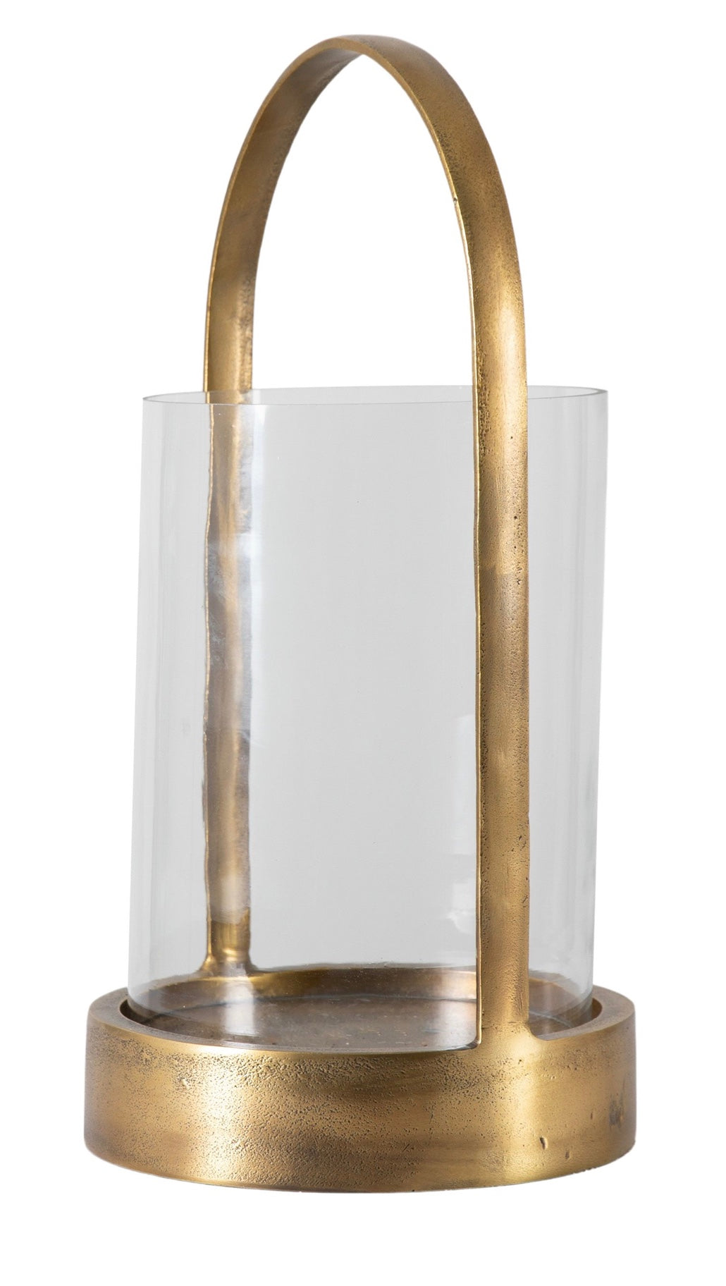 Linton Hurricane Candle Holder