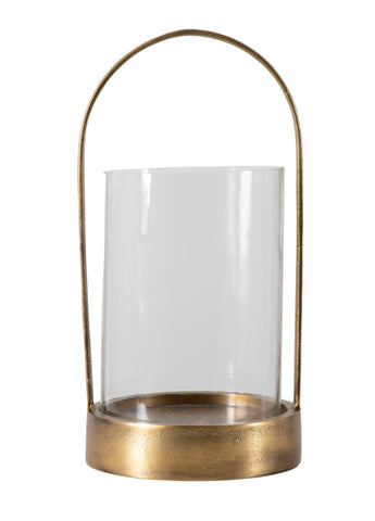 Linton Hurricane Candle Holder