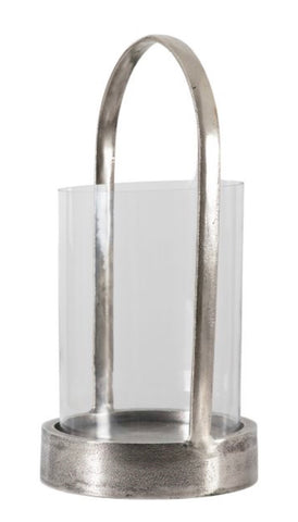 Linton Hurricane Candle Holder