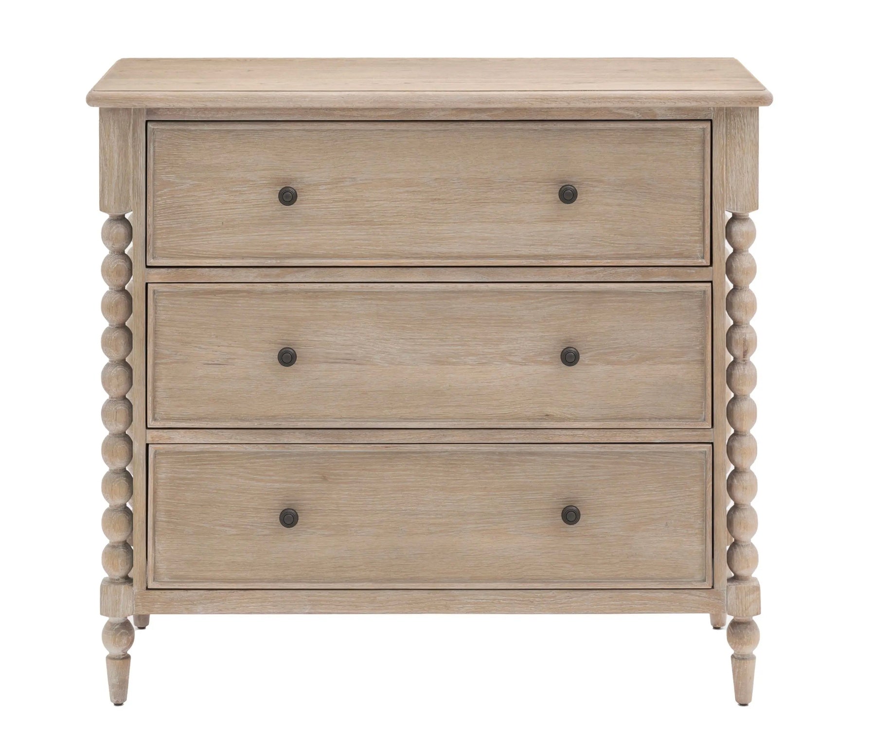 Artisan 3 Drawer Chest