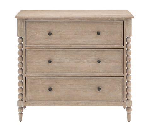 Artisan 3 Drawer Chest