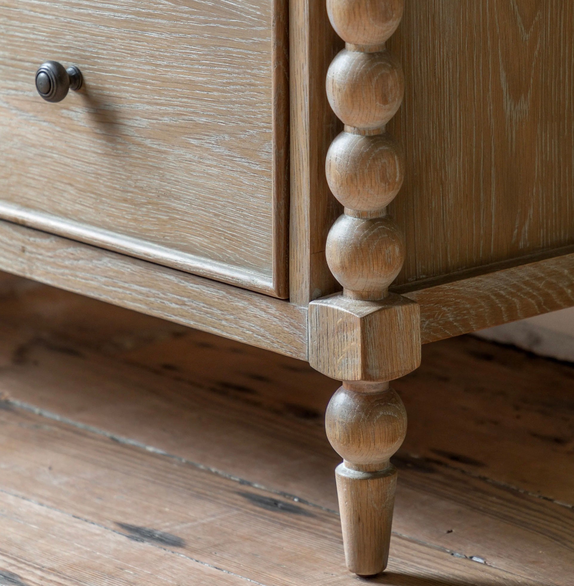 Artisan 3 Drawer Chest