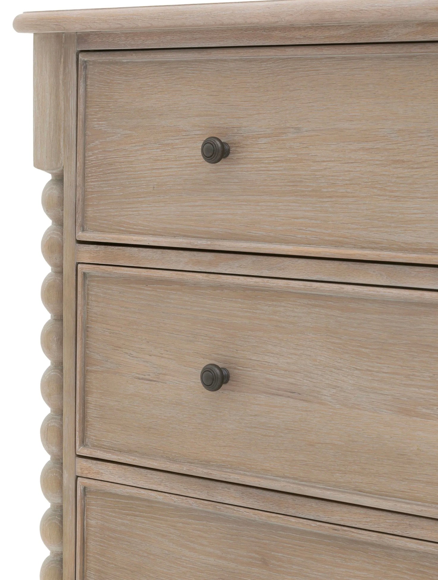Artisan 3 Drawer Chest