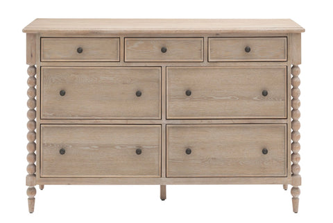 Artisan 7 Drawer Chest