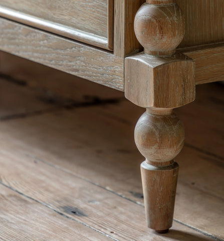 Artisan 7 Drawer Chest