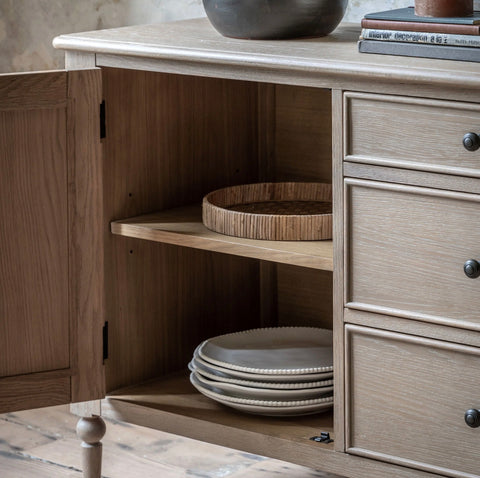 Artisan Sideboard