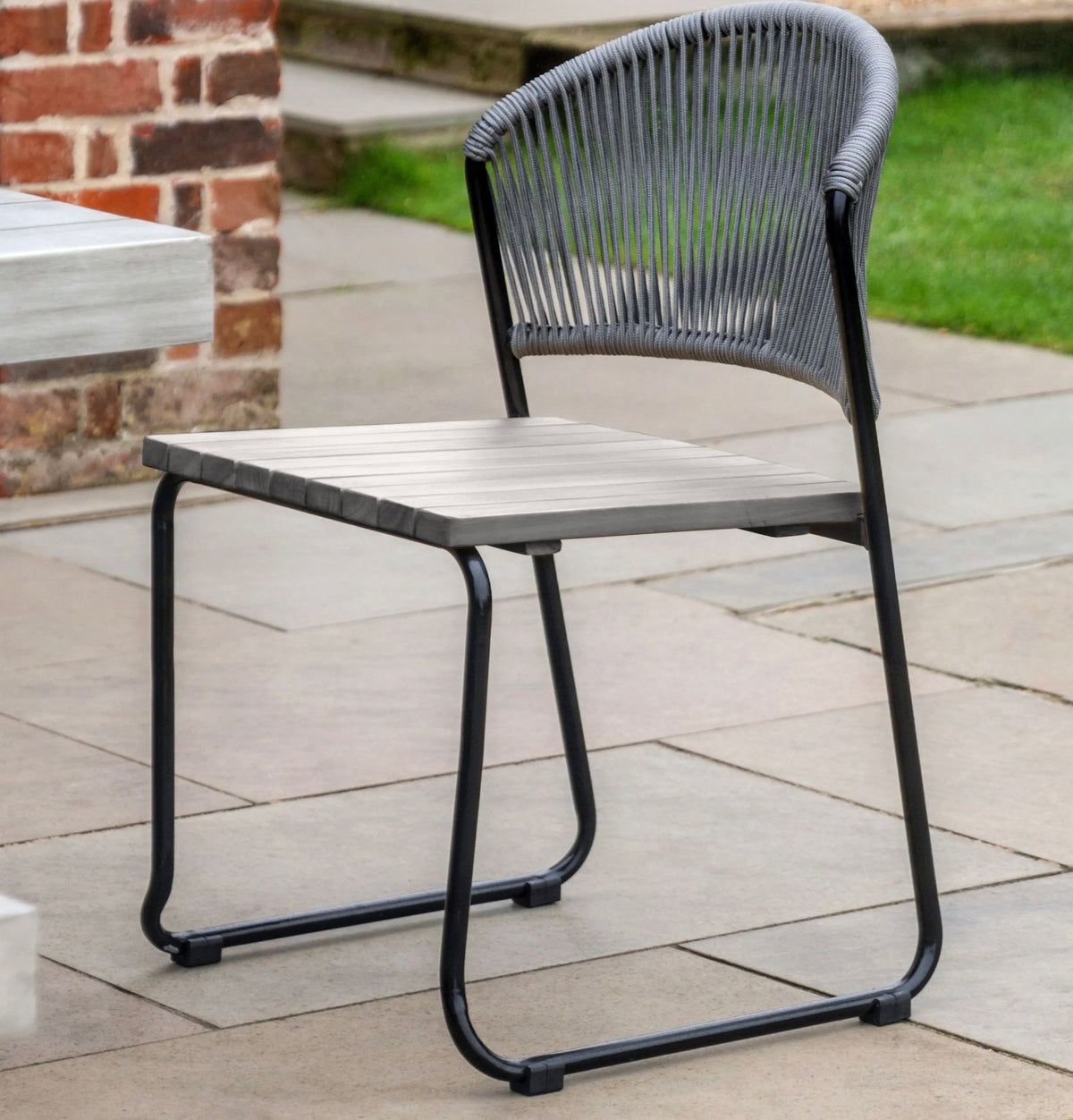 Taranto Dining Chair x 2