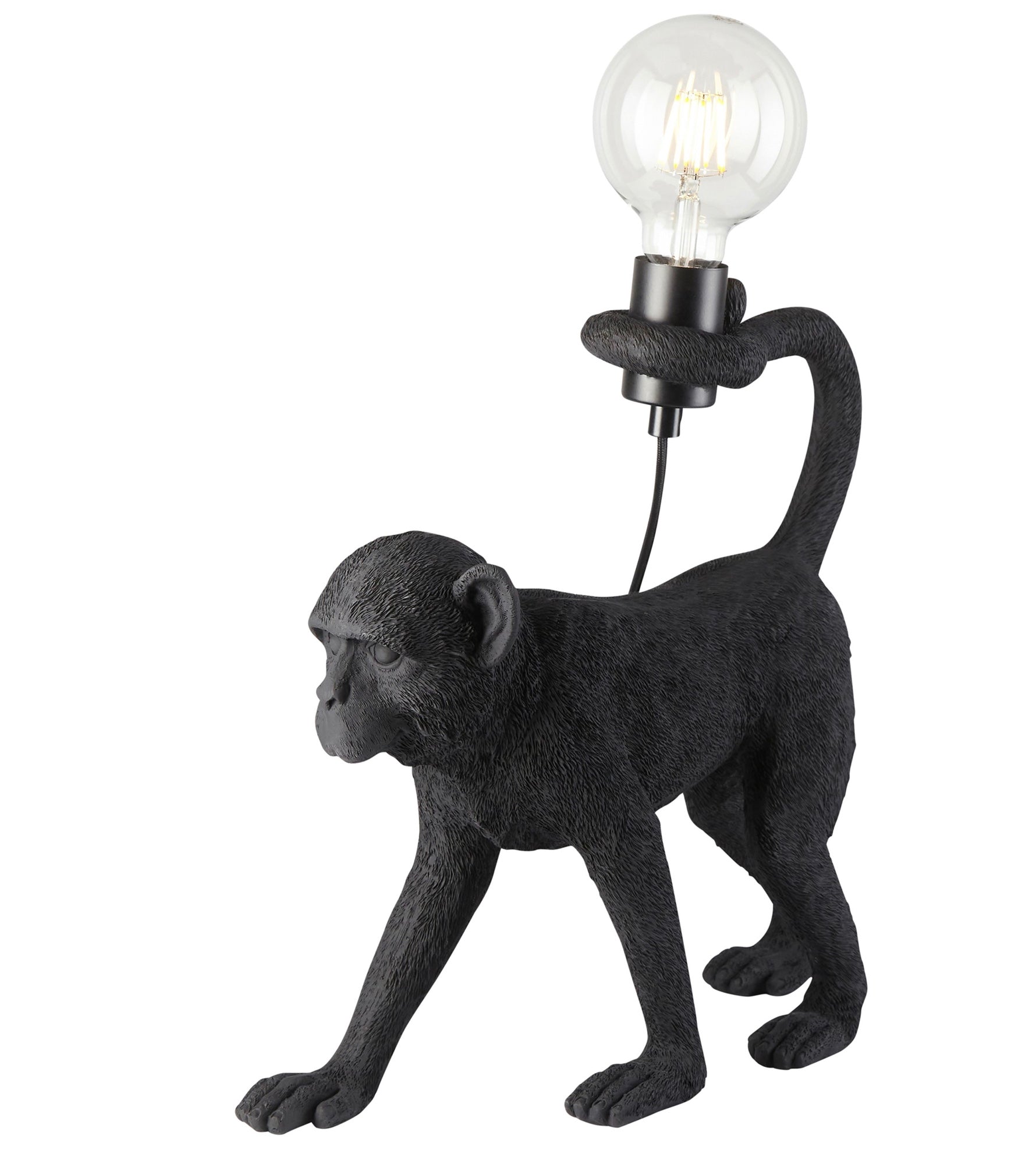 Capuchin Table Lamp