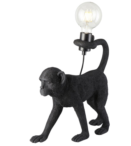 Capuchin Table Lamp