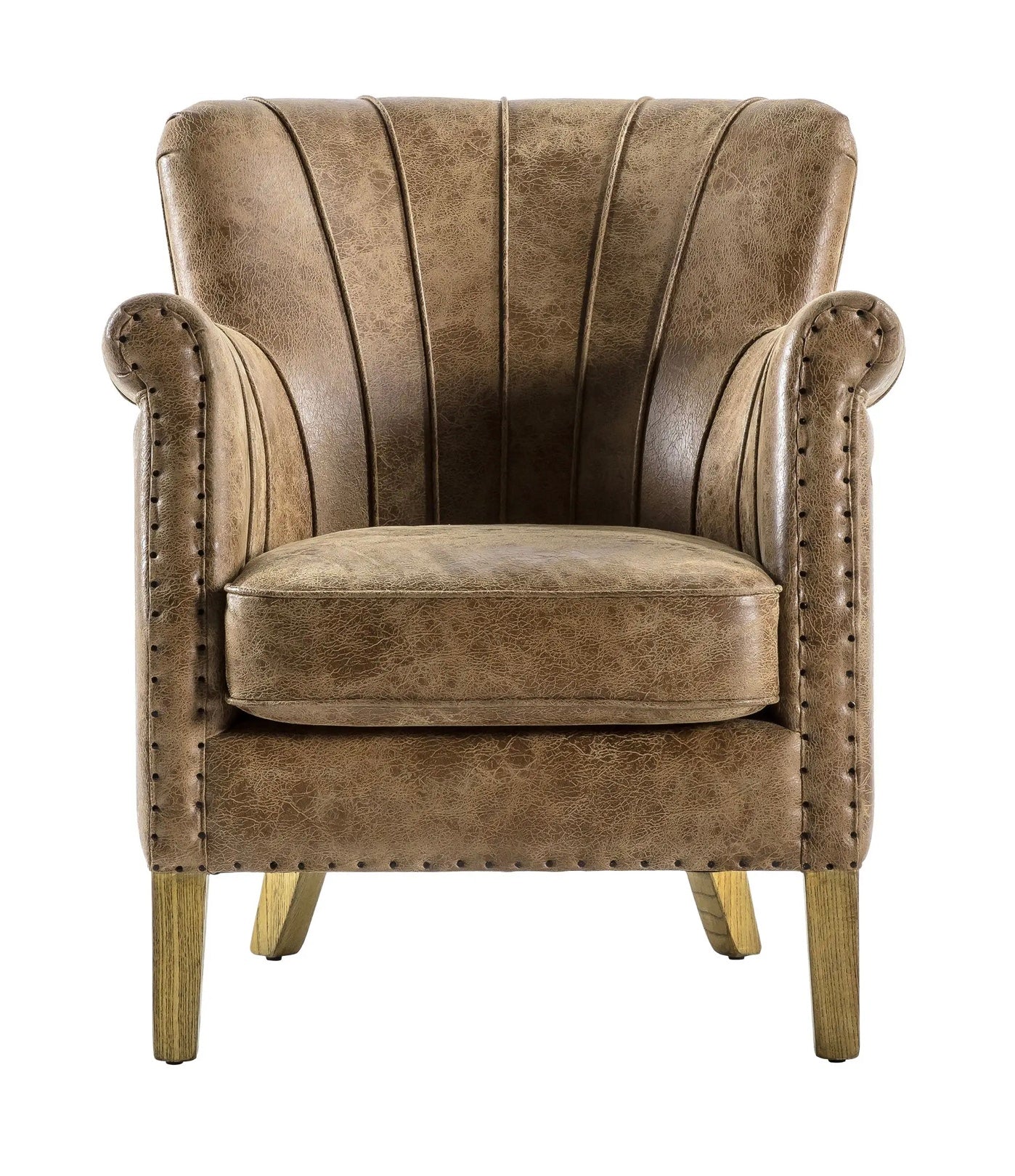 Hickman Arm Chair