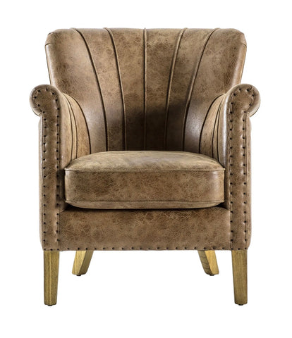 Hickman Arm Chair