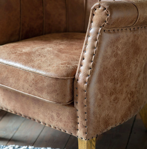 Hickman Arm Chair