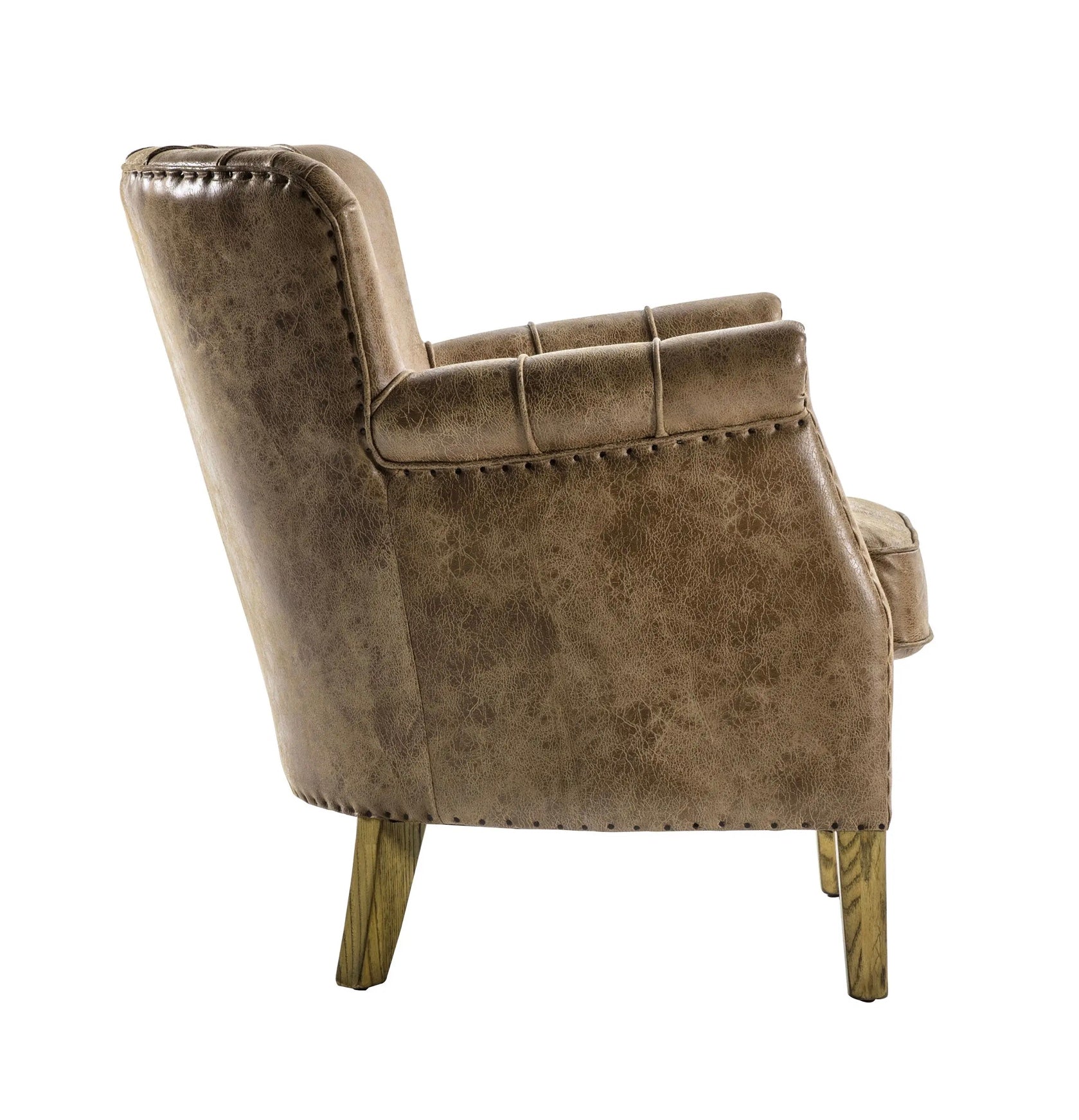 Hickman Arm Chair