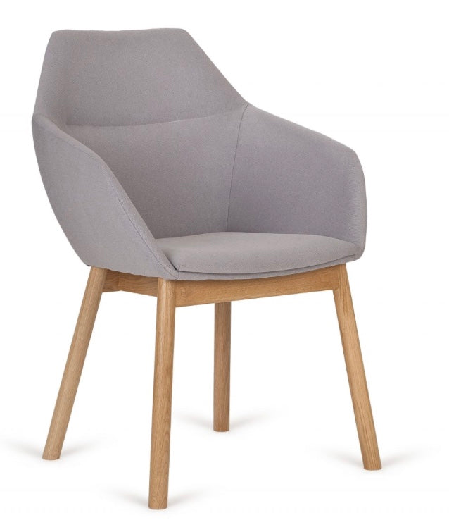 Hex Lounge Chair