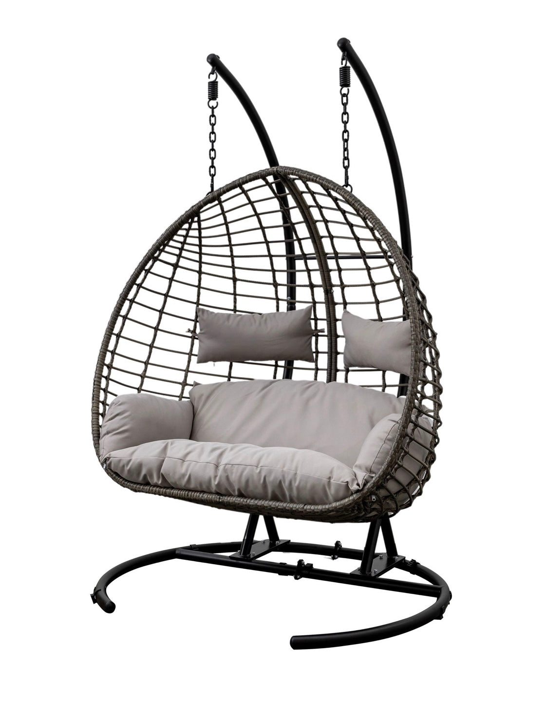 Hanging Swing Egg Sofa