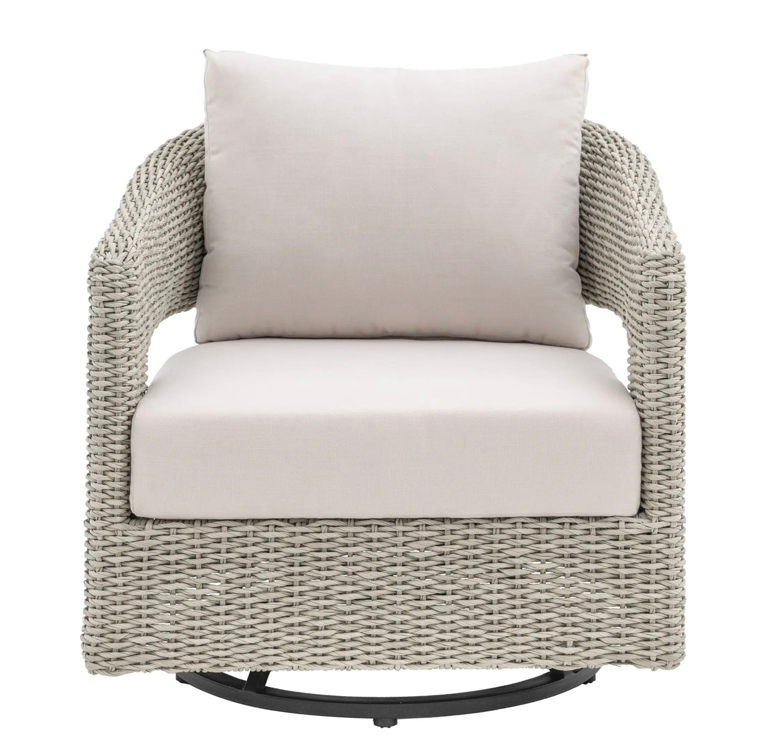 Alva Swivel Chair