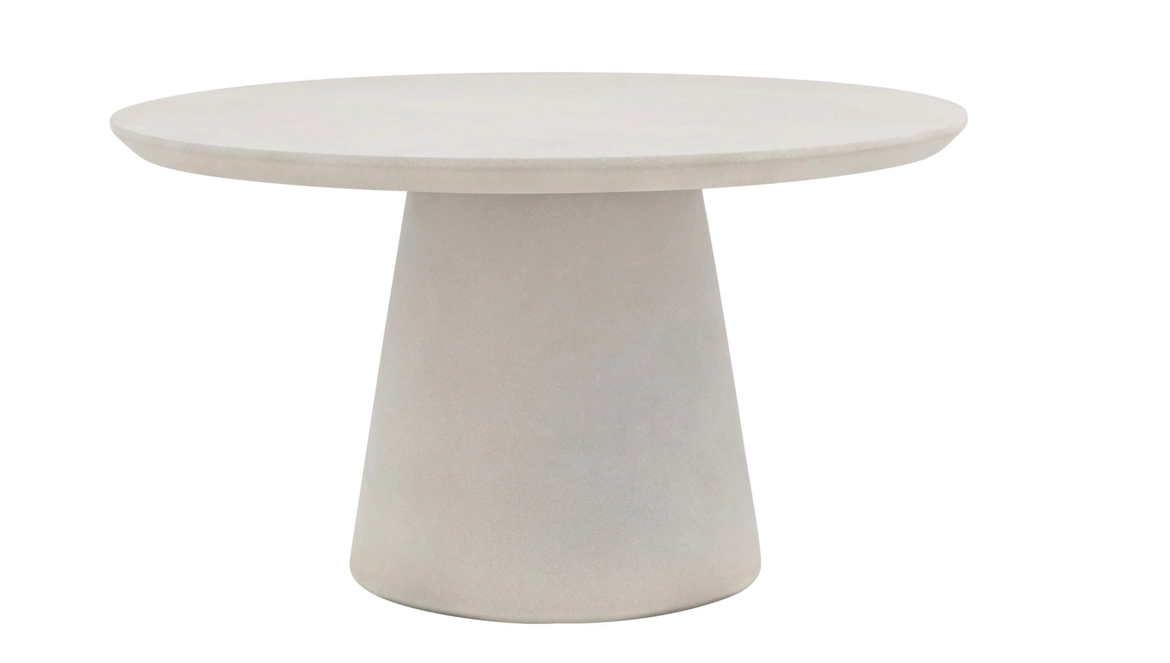Alva Round Outdoor Table