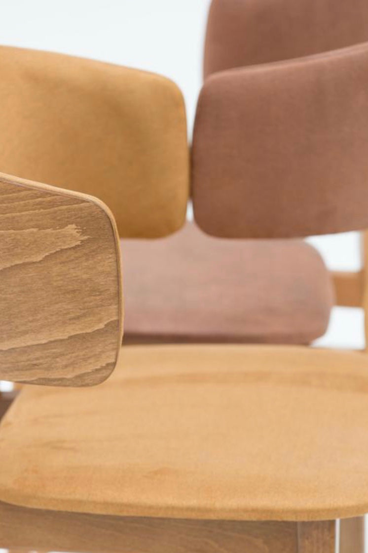 Solo Dining Chair