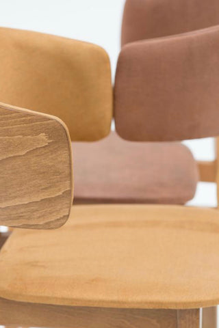 Solo Dining Chair