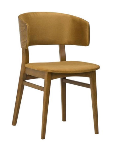 Solo Dining Chair