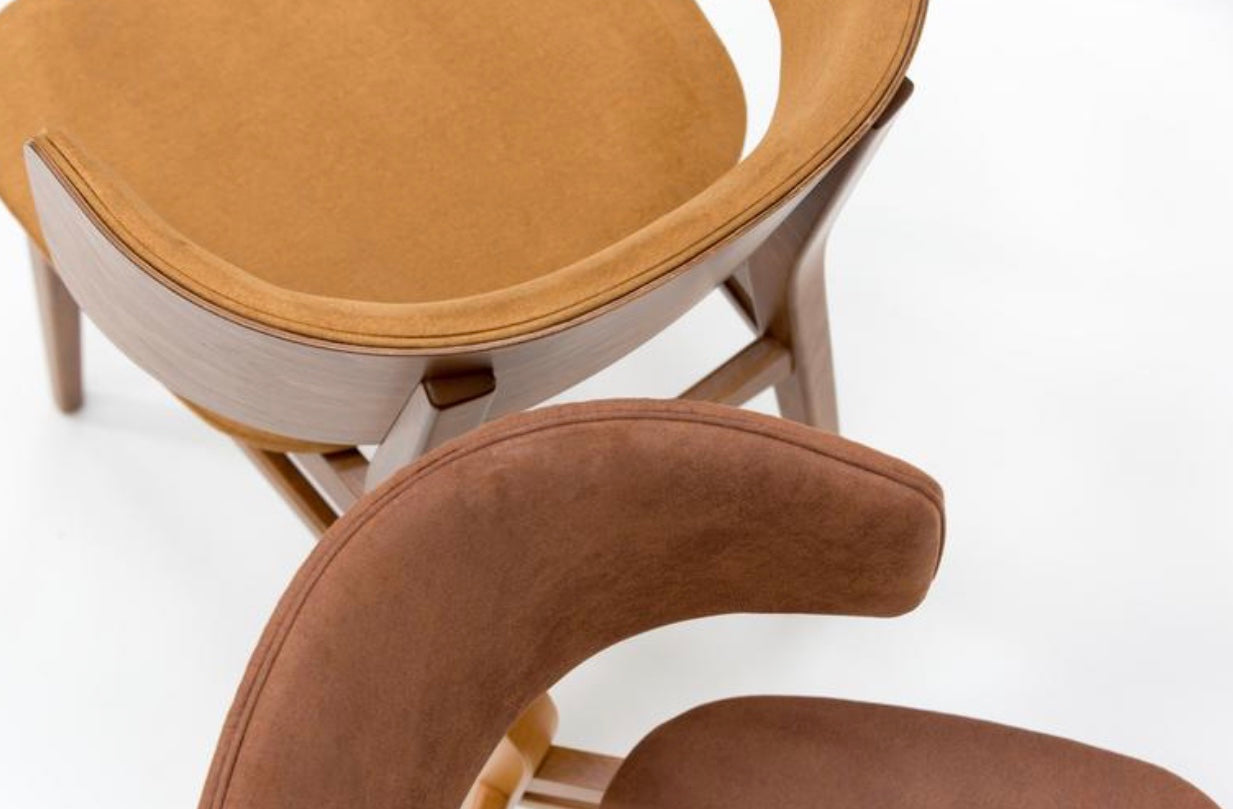 Solo Dining Chair