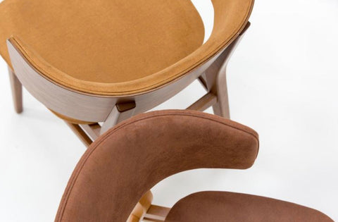 Solo Dining Chair