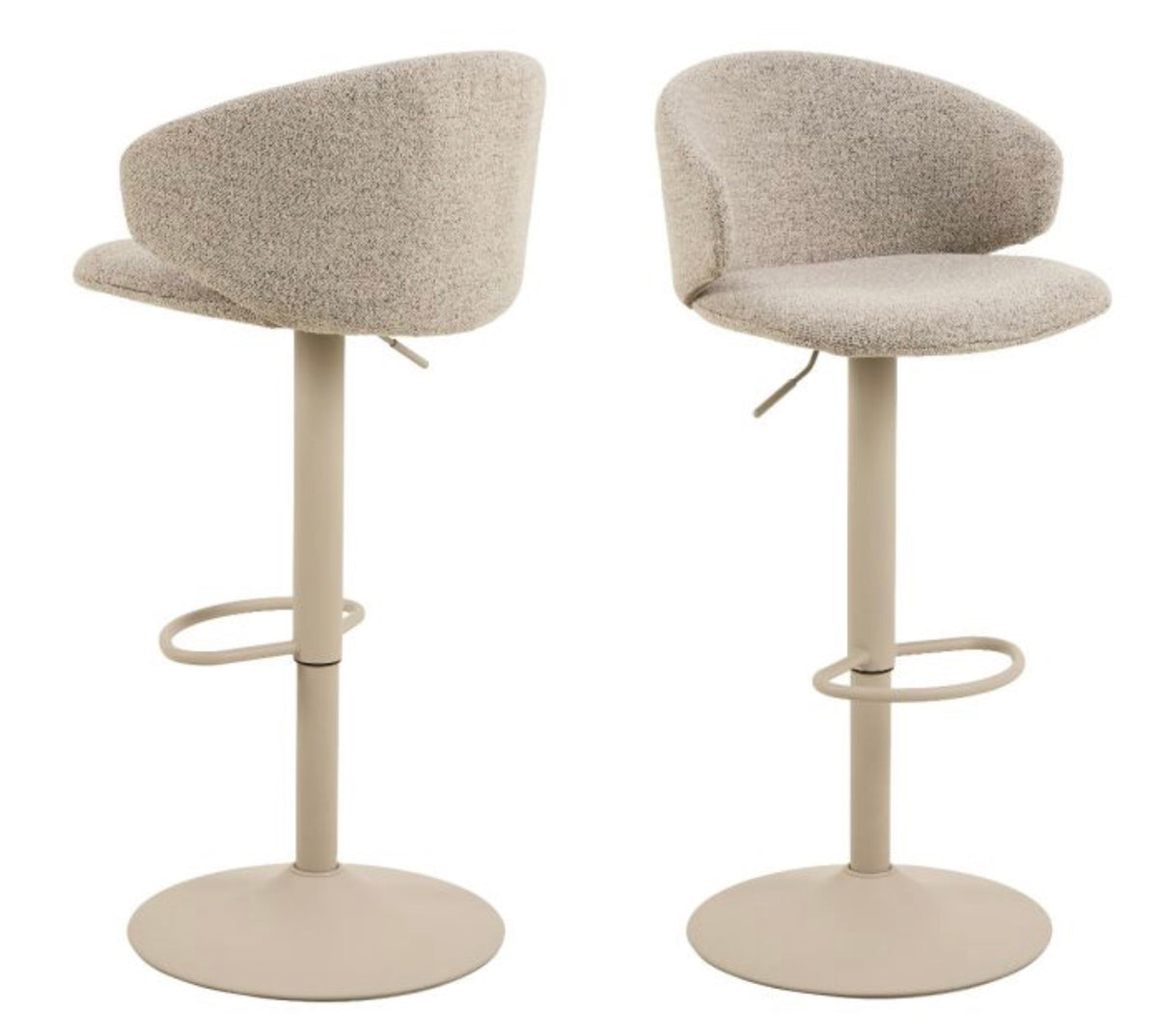 Ezra Bar Stool x 2