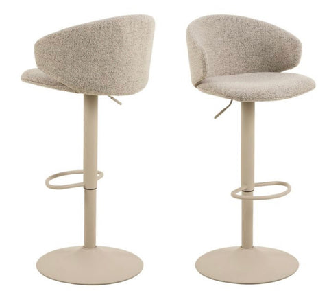 Ezra Bar Stool x 2