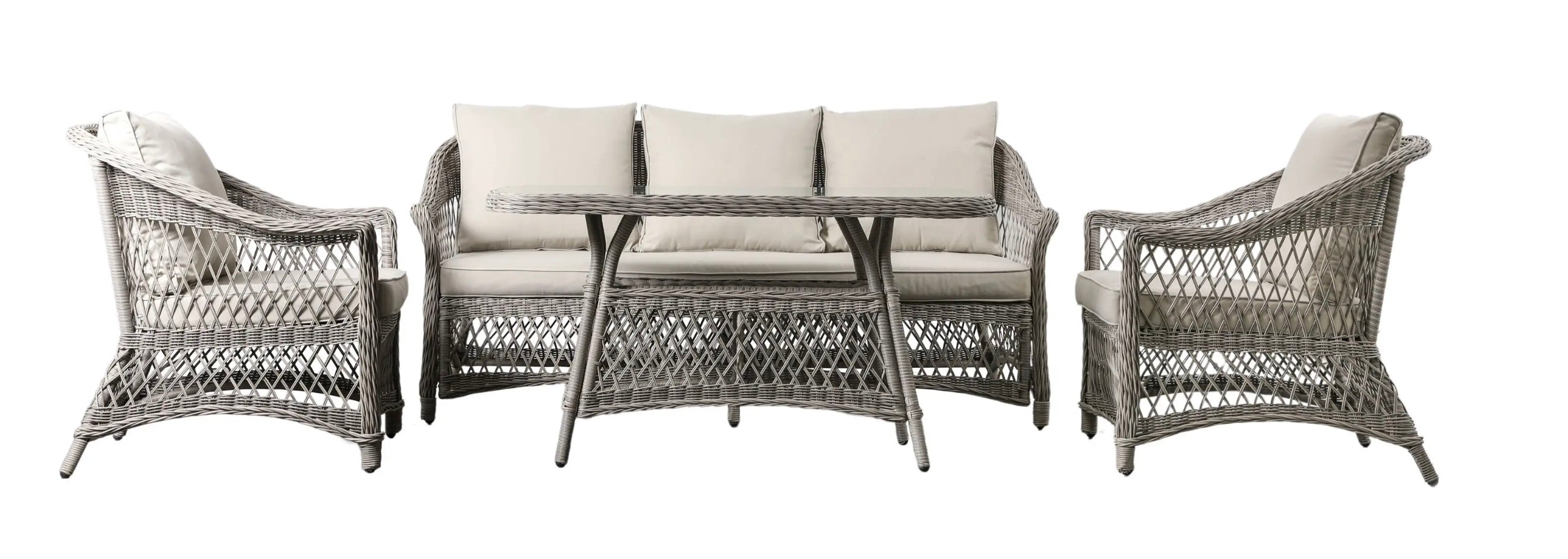 Malvern Country Garden Suite