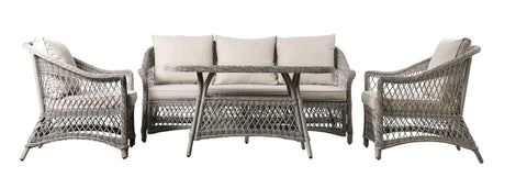 Malvern Country Garden Suite