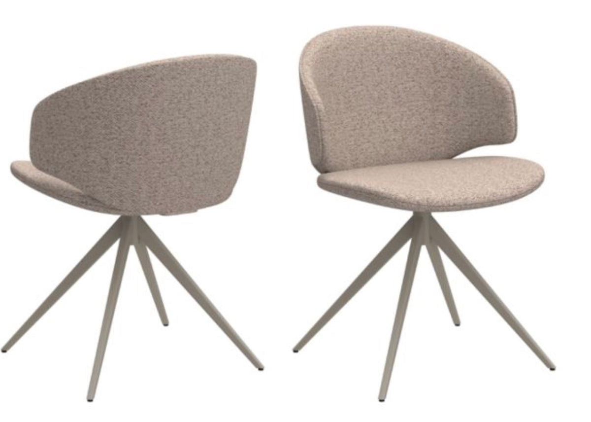 Ezra Dining Chairs x 2