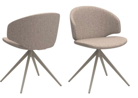 Ezra Dining Chairs x 2