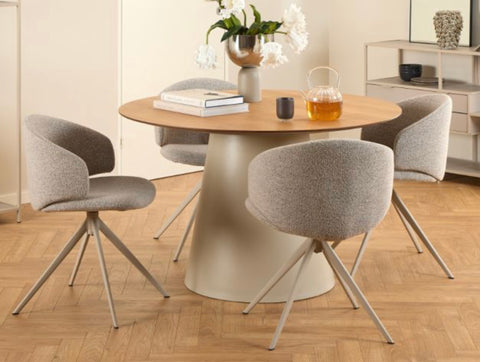 Ezra Dining Chairs x 2